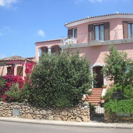 Bed & Breakfast Dessole Olbia Ngoại thất bức ảnh