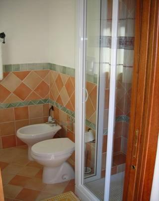 Bed & Breakfast Dessole Olbia Ngoại thất bức ảnh