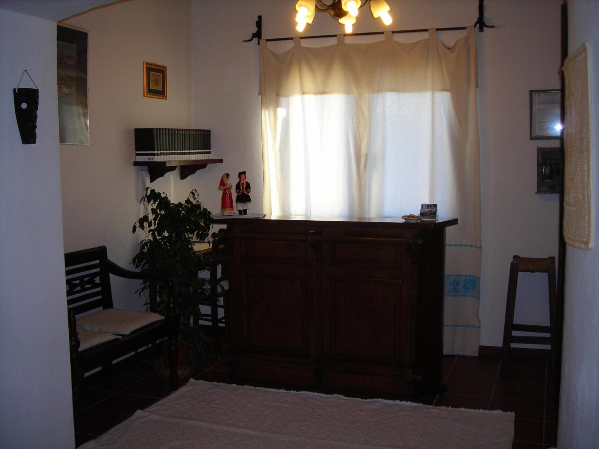 Bed & Breakfast Dessole Olbia Ngoại thất bức ảnh