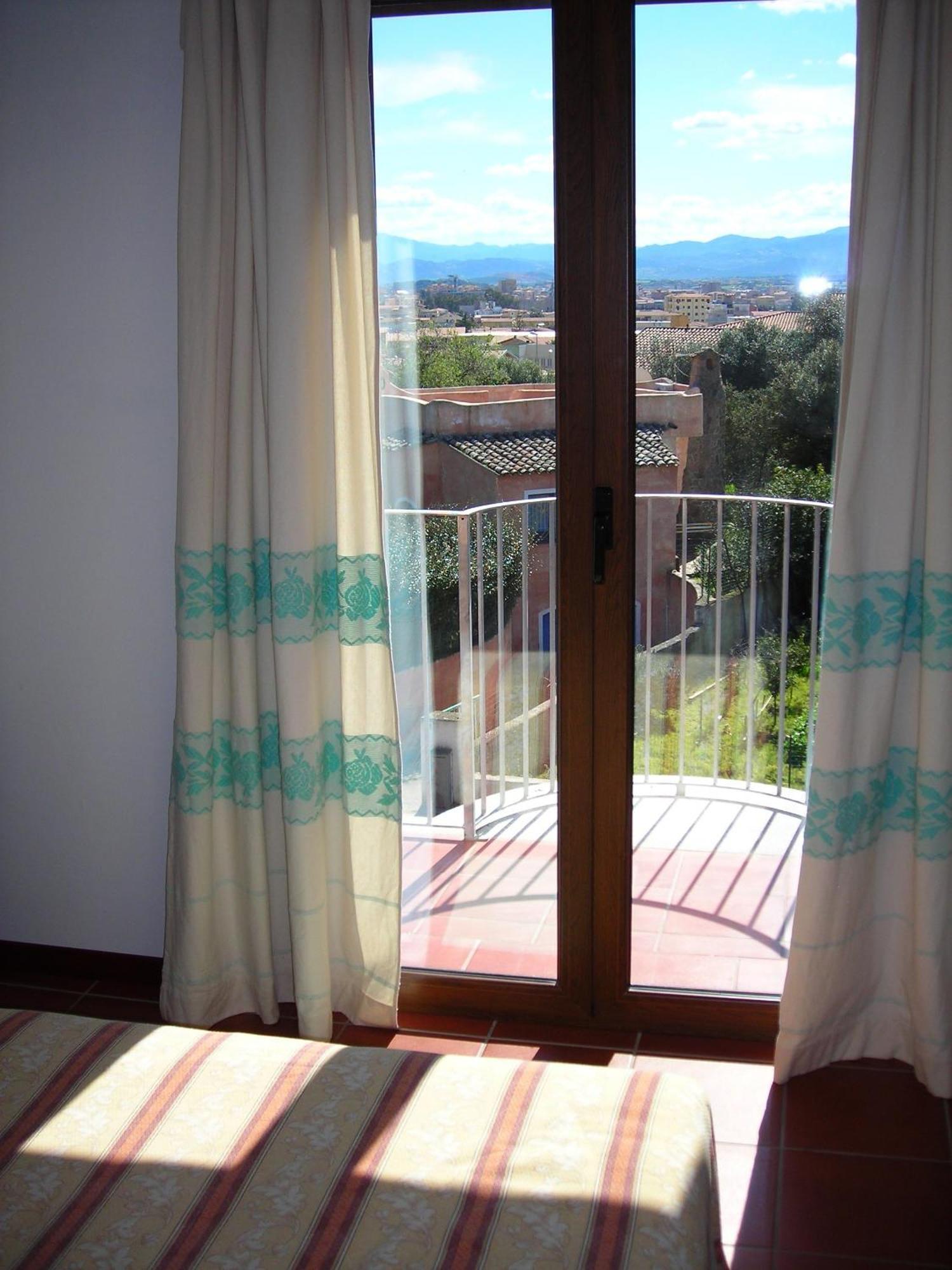 Bed & Breakfast Dessole Olbia Ngoại thất bức ảnh