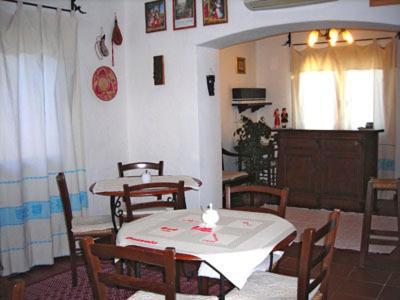 Bed & Breakfast Dessole Olbia Ngoại thất bức ảnh
