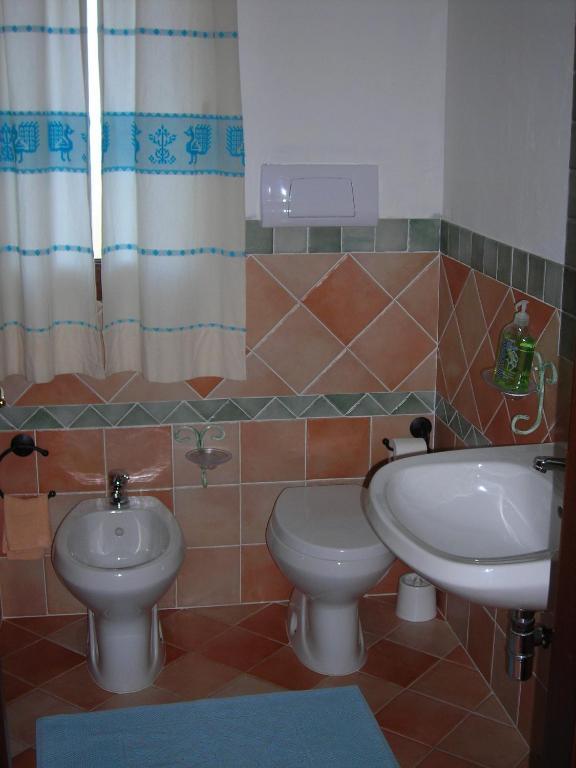 Bed & Breakfast Dessole Olbia Phòng bức ảnh