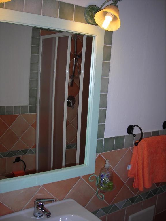 Bed & Breakfast Dessole Olbia Phòng bức ảnh