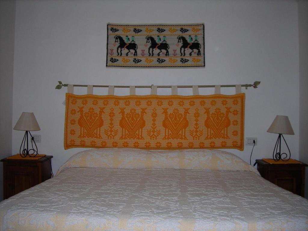 Bed & Breakfast Dessole Olbia Phòng bức ảnh
