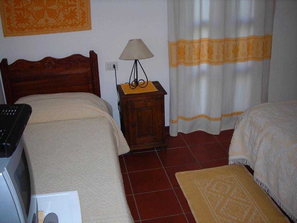 Bed & Breakfast Dessole Olbia Phòng bức ảnh