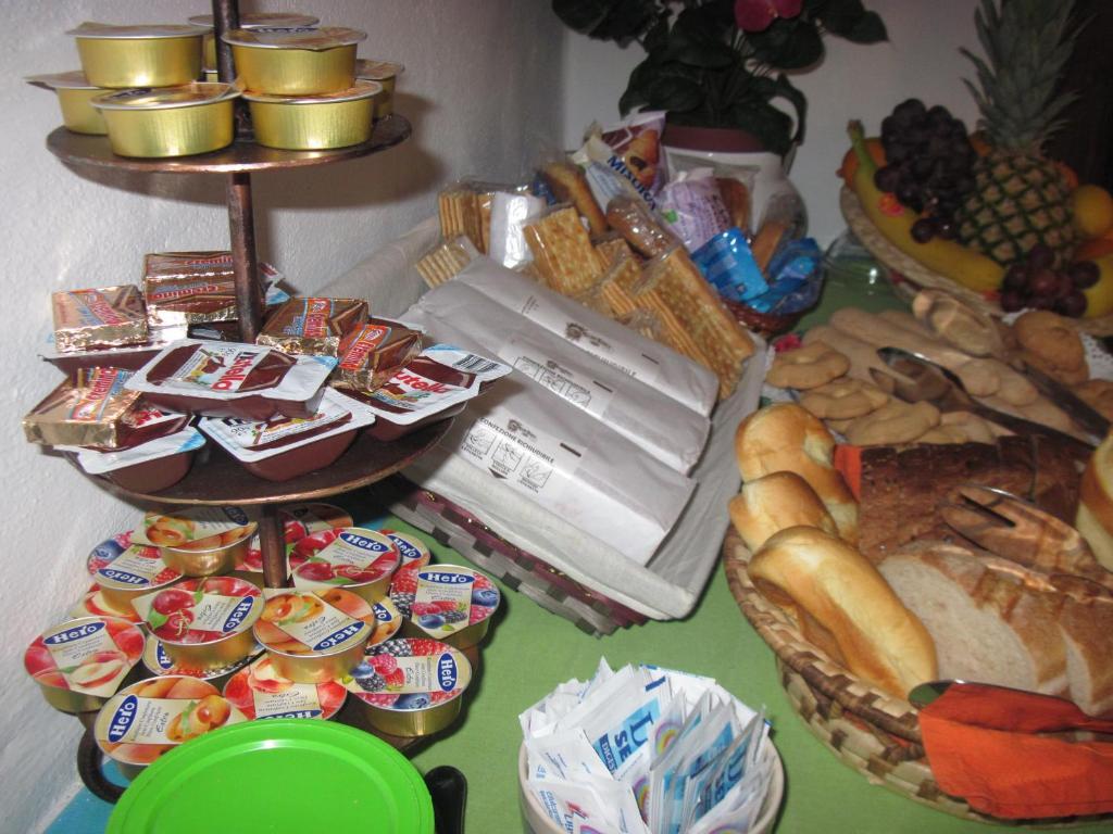 Bed & Breakfast Dessole Olbia Ngoại thất bức ảnh