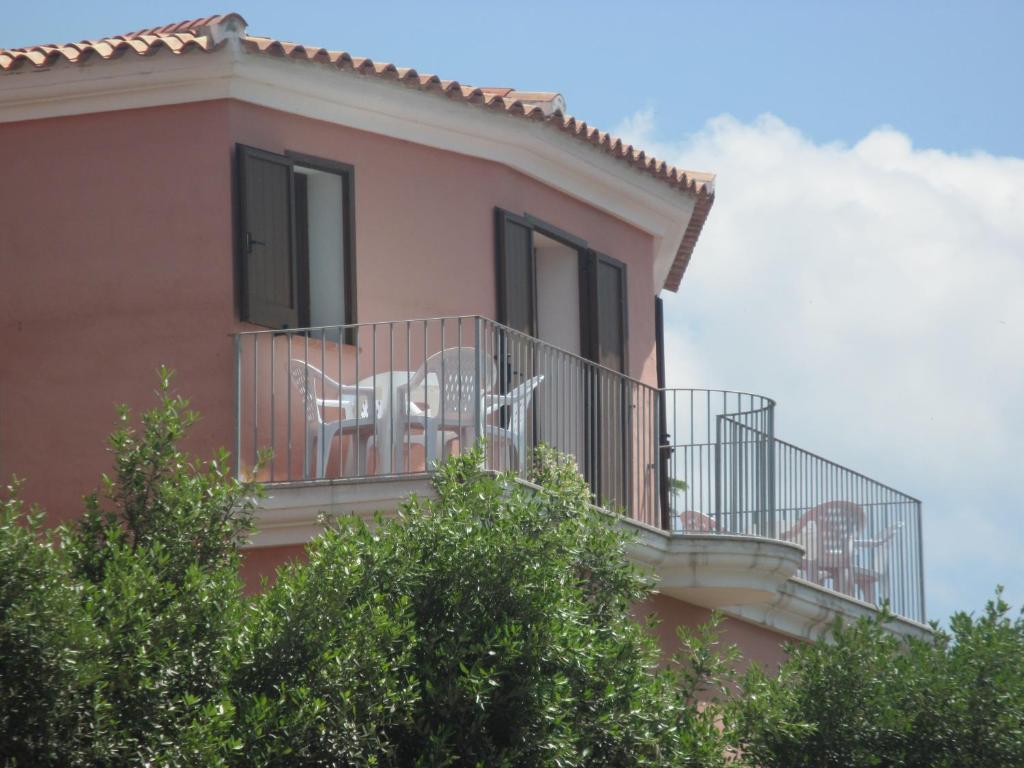 Bed & Breakfast Dessole Olbia Ngoại thất bức ảnh
