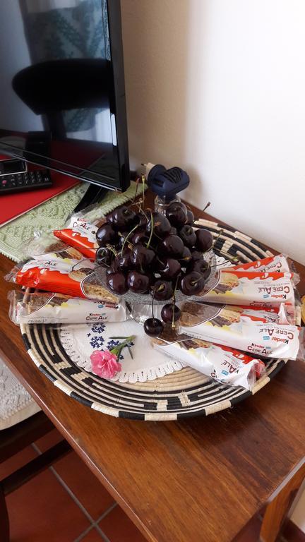 Bed & Breakfast Dessole Olbia Ngoại thất bức ảnh